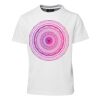 Podium Mens Poly Tee Thumbnail