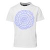 Podium Mens Poly Tee Thumbnail