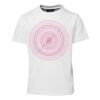 Podium Mens Poly Tee Thumbnail