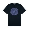 Cloke Mens Outline Tee - Plus Sizes Thumbnail